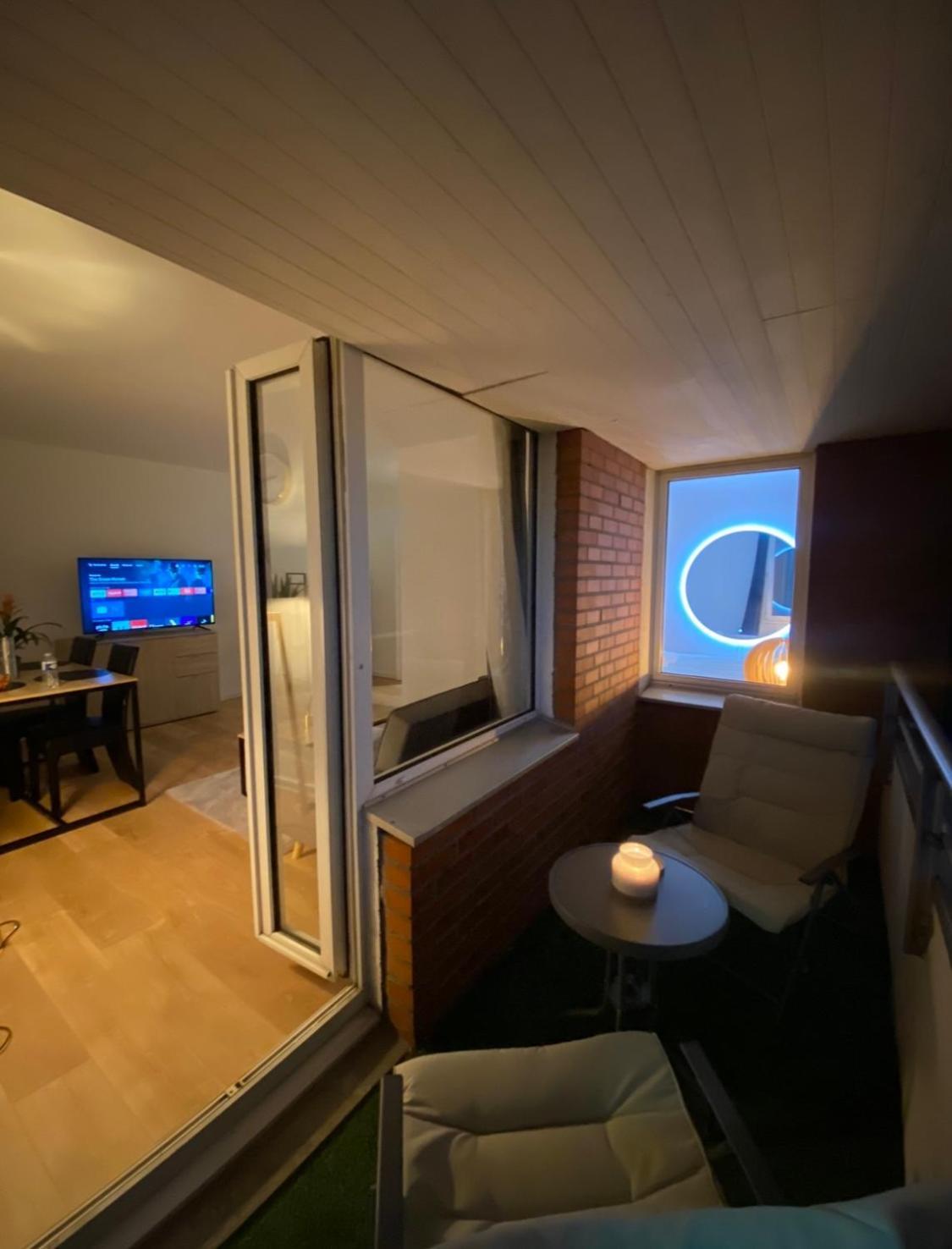 Appartement 59M2 Professionnel Ou Familial Saint Quentin En Yvelines Montigny-le-Bretonneux Exterior foto